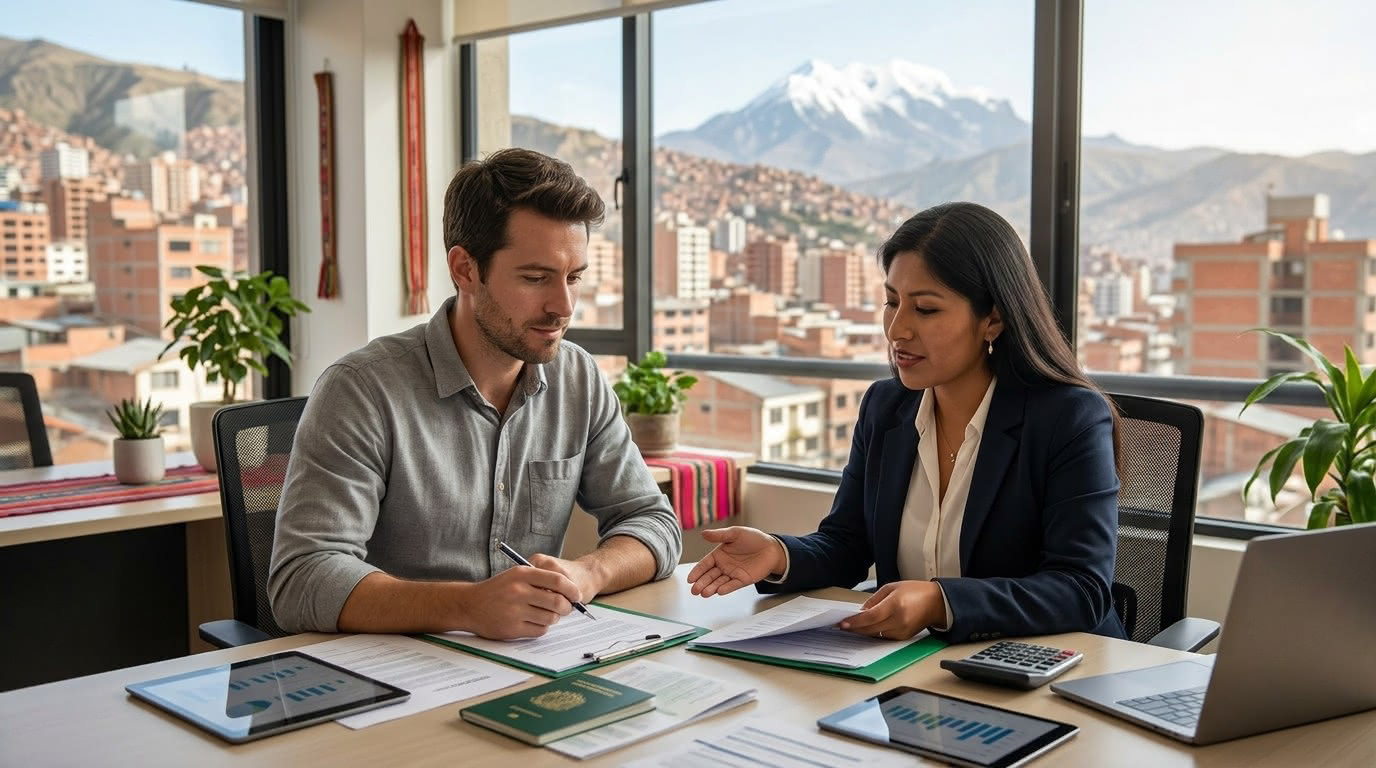 Is Bolivia crypto‑friendly? Laws, reality and
        risks