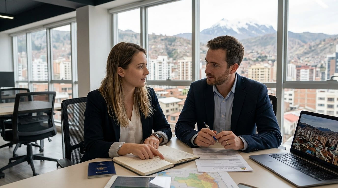 Moving to Bolivia as an expat: pros and cons