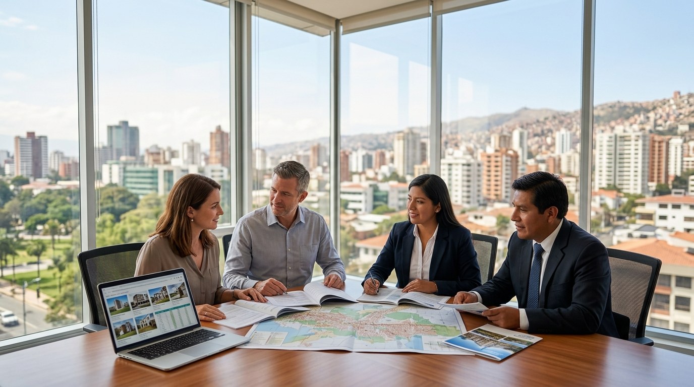 Bolivia real estate for expats: from furnished
        rental to buying property in 2026