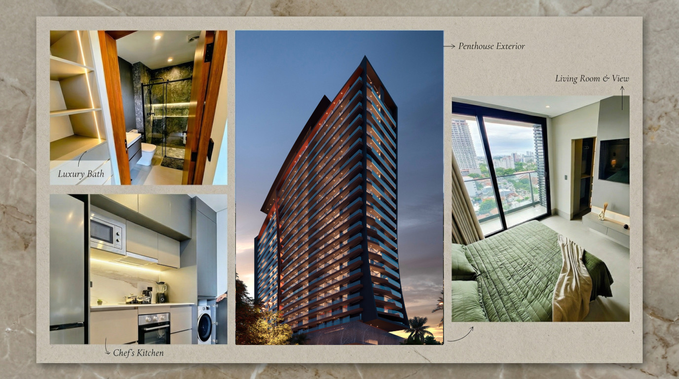 Santa Cruz de la Sierra, Bolivia: city skyline and tropical urban setting