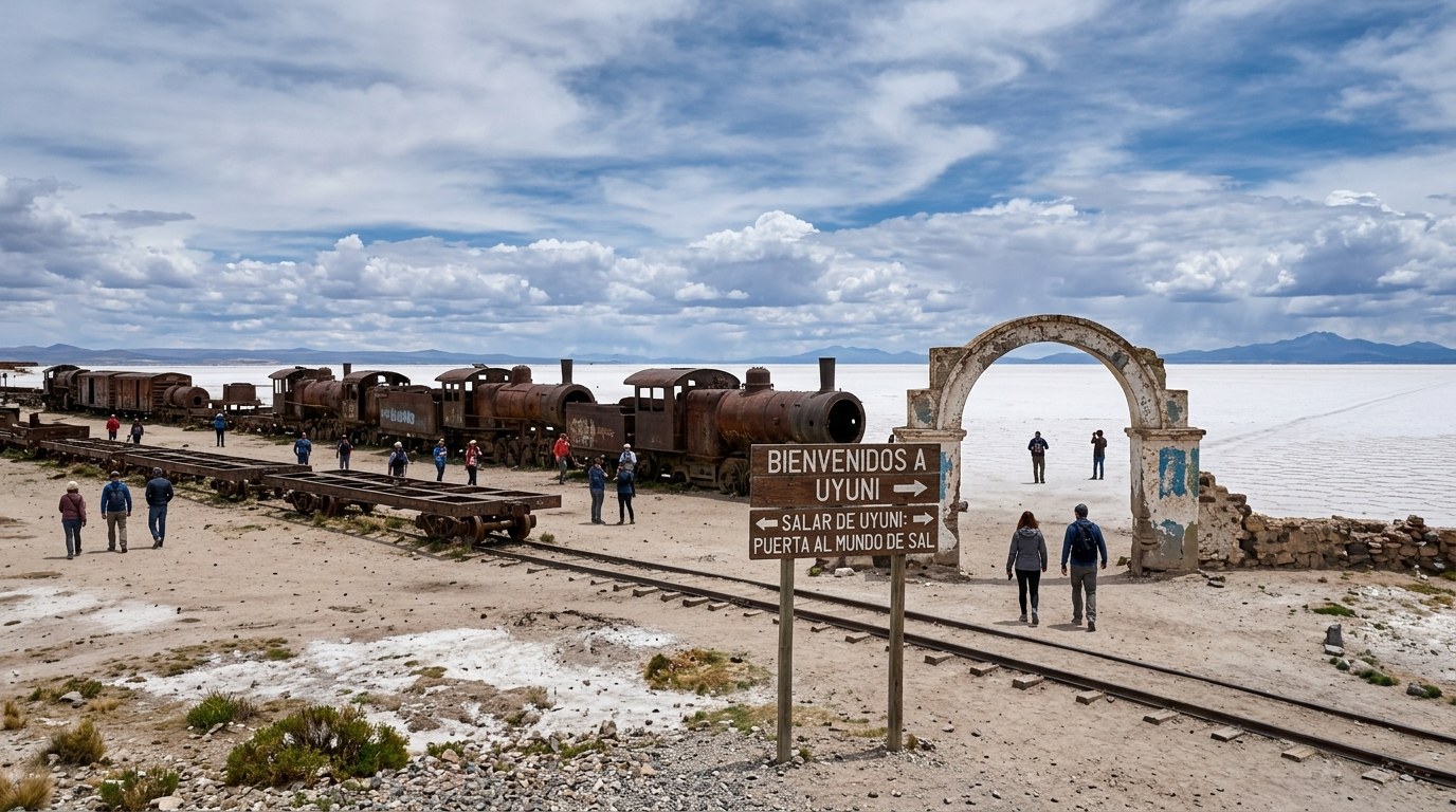 Uyuni
