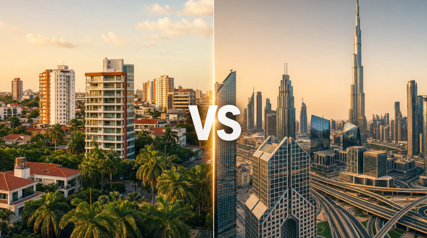 Why Santa Cruz Bolivia Residency Is a Better Version of Dubai