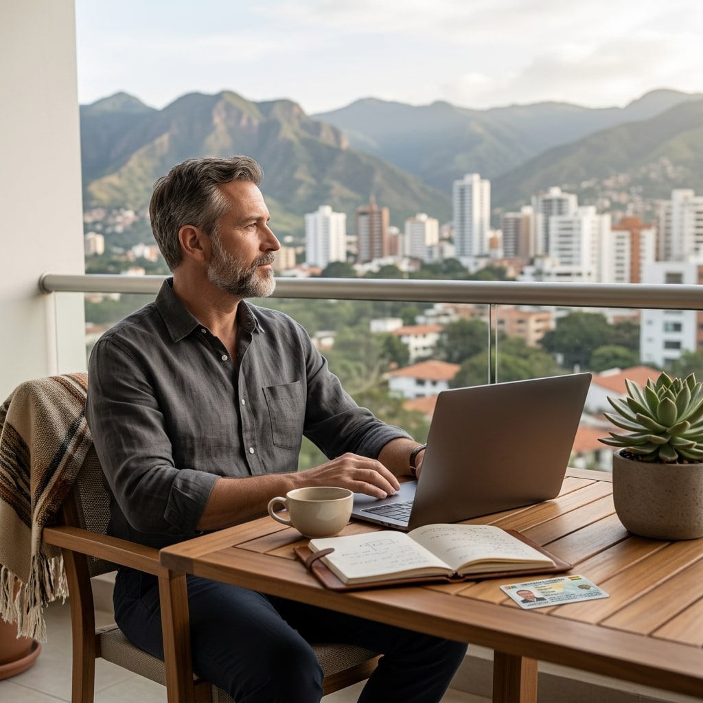 Inline image: Why Wealthy Expats Put Bolivia on Their Plan B
        List