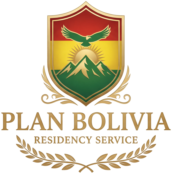 Plan Bolivia