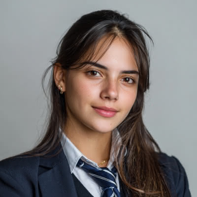 Andrea R. – Client Relations