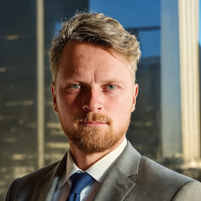 Frank G. – Director