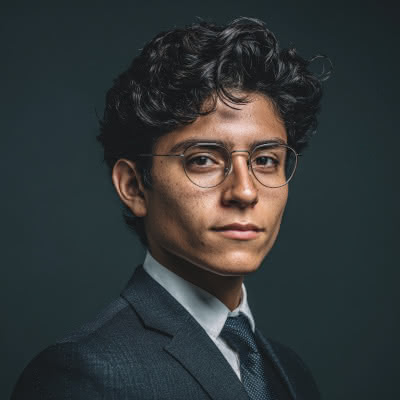 Mario T. – Document Specialist